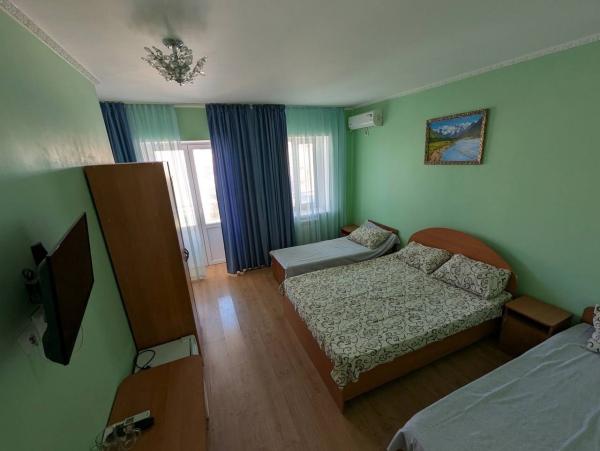 Жильё в Анапе — фото 2